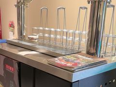 -羊门客在·烤盐池滩羊·川菜