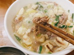 -刘信牛羊肉小炒泡馍(回民街店)
