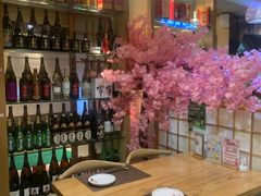 -长崎屋·23年日本料理·刺身·烧鸟(天河北路店)
