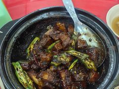 -兴记肉骨茶(甲洞大街第二新分店)