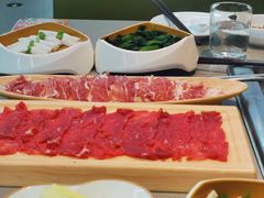 -海底捞火锅(旭辉MALL店)