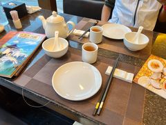 -中国厨房/台湾牛肉面