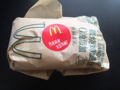 -麦当劳(世纪汇广场店)