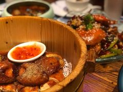 -村理·乡村菜音乐餐厅(河西店)