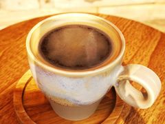 美式-Catch Bagel(芳草地店)