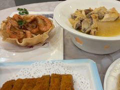 -鹭园酒家·四十年老字号