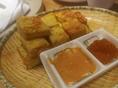 -云尊府云南菜·蒸汽石锅鱼(五棵松华熙店)