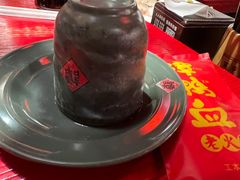 -谭鸭血老火锅(慈云寺店)