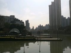 -苏州河梦清园环保主题公园