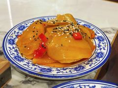 -雁滩白记·兰州牛肉面