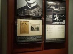 -中共一大纪念馆