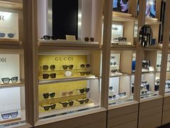 -溥仪眼镜PUYI OPTICAL(国贸商城店)