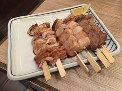 -小山日本料理(太古汇店)