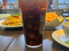 -大头虾越式风味餐厅(光明广场店)