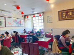 -胖子菜馆(隆昌路店)