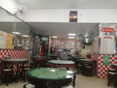 -烧鹅濑(西华路店)