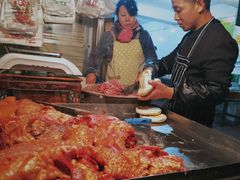 -杨天玉腊牛羊肉
