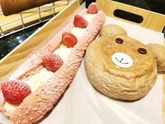 -奈雪的茶(亨特国际广场店)