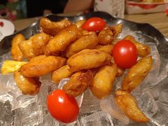 -茄子恰恰·新云南小炒(坪山益田店)