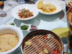-蠔友汇·海鲜·生蚝烧烤(大东店)