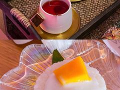 -泰悠谷养生SPA(世茂商业街店)