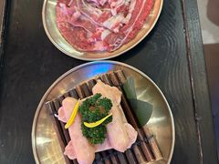 -西塔老太太泥炉烤肉(上海七宝领展广场店)