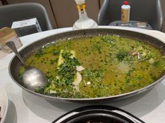 -盛百味·家宴餐厅(霸州分店)