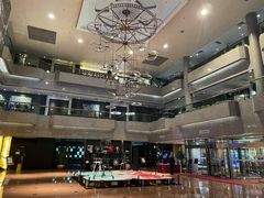 -上海银星皇冠假日酒店