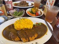 -伽喱博士 Dr.CURRY咖喱饭(太阳宫咖喱店)