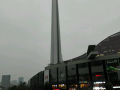 -339旋转餐厅(天府熊猫塔店)