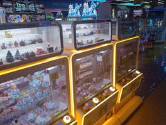 -风云再起游乐汇(北京西单西西友谊店)