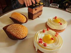 -国际饭店·原点咖啡吧ORIGIN CAFE&BAR