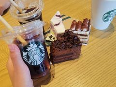 -星巴克(锦州太阳广场店)