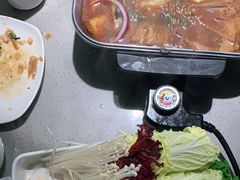 -半天妖烤鱼(印象城店)