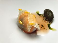 -三嚥阁 La Villa Restaurant