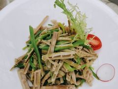 -金稼园·金平湖农家菜