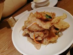 -金掌勺锅包肉(太原万达店)