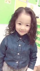 点击看大图 -爆米花儿童美发