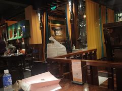-甘尼仕印度餐厅爵士酒吧(阳春巷店)