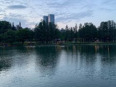 -四海公园(南山区)