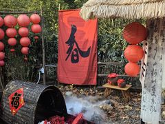 -HERRE·FARM 赫尔露营农场·团建聚会包场