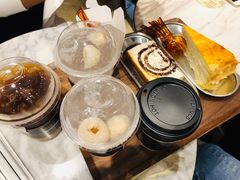 -Awfully Chocolate(来福士广场店)