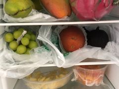 -曼阁市场水果批发市场