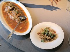 -秦月轩·陕西家乡菜(阜成路·五棵松店)