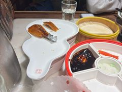 -小吊梨汤·北京菜·烤鸭(清河万象汇店)