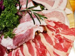 -金顺碳烤肉(番禺傍江地铁站店)