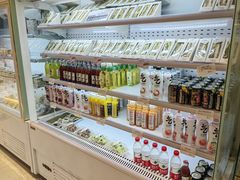-烘焙町面包店(西四店)