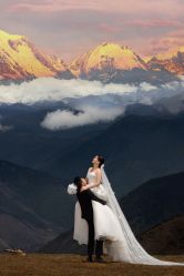 -雅云婚纱摄影工作室旗舰店