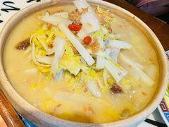 -南昌大饭店·地标美食名片(万寿宫店)