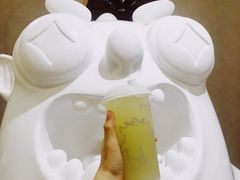 -茶力的小怪兽(梅林卓悦汇店)